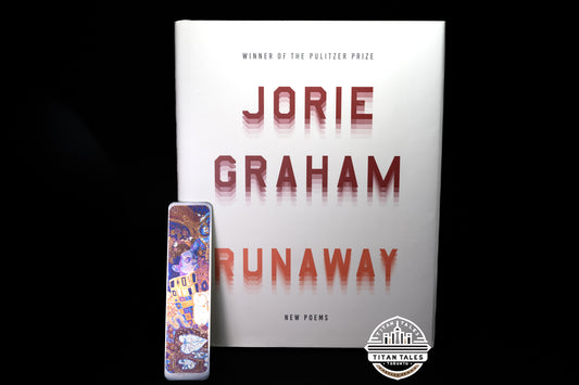 Runaway: New Poems